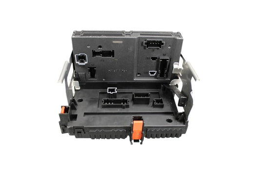 07-13 Mercedes W221 S600 CL550 Rear Trunk SAM Fuse Relay Box Module Assembly OEM