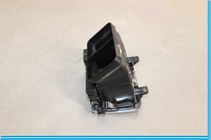 Load image into Gallery viewer, 07-13 Mercedes W221 S550 S600 Rear Center Console AC A/C Air Vent Oem
