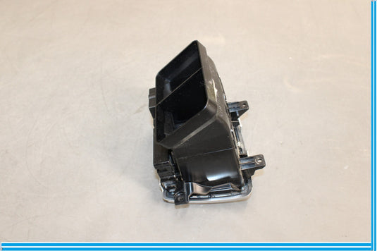 07-13 Mercedes W221 S550 S600 Rear Center Console AC A/C Air Vent Oem