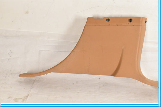 11-18 Porsche Cayenne Rear Right Passenger Door Sill Scuff Plate Trim Panel Oem
