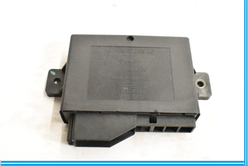 Load image into Gallery viewer, 90-92 R129 SL500 SL320 SL600 500SL 300SL SL500 CENTRAL LOCK RELAY 1298202926
