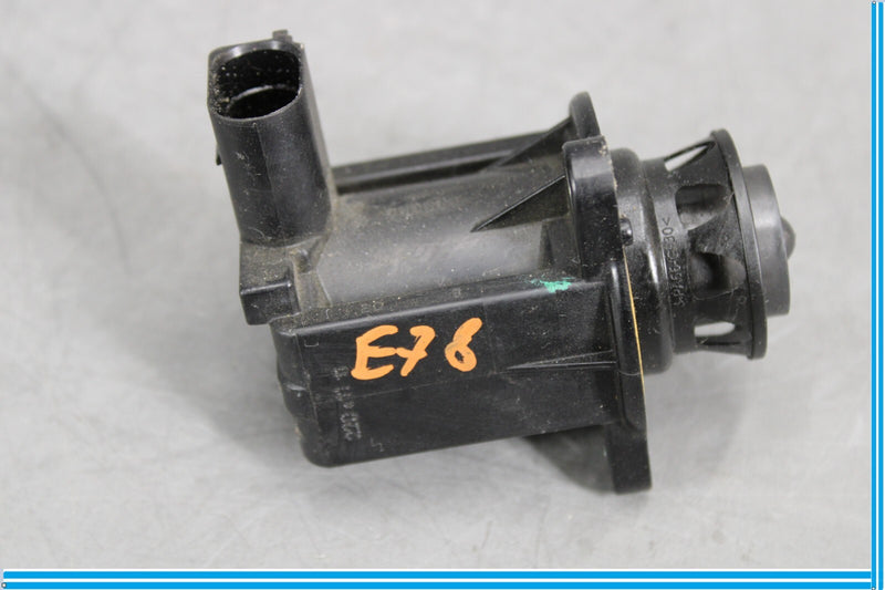 Load image into Gallery viewer, 11-14 Porsche Cayenne Turbo Turbocharger Cut Off Bypass Valve Oem
