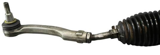10-16 Porsche Panamera Power Steering Gear Rack and Pinion Assembly Oem