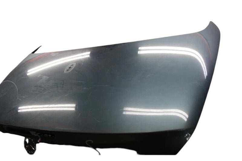 Load image into Gallery viewer, 03-11 Mercedes R230 SL500 SL550 Rear Trunk Lid Deck Shell Panel A2307500675 OEM
