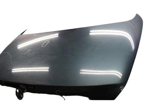 03-11 Mercedes R230 SL500 SL550 Rear Trunk Lid Deck Shell Panel A2307500675 OEM