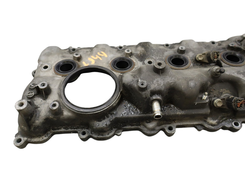 Load image into Gallery viewer, 07-17 Lexus USF40 LS460 LS600h Left Side Engine Cylinder Head Camshaft Cover Oem
