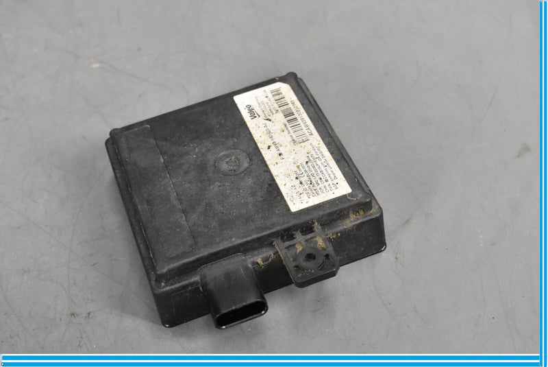 Load image into Gallery viewer, 10-17 Jaguar XJ XJL X351 Rear Left Blind Spot Alert Control Module Oem
