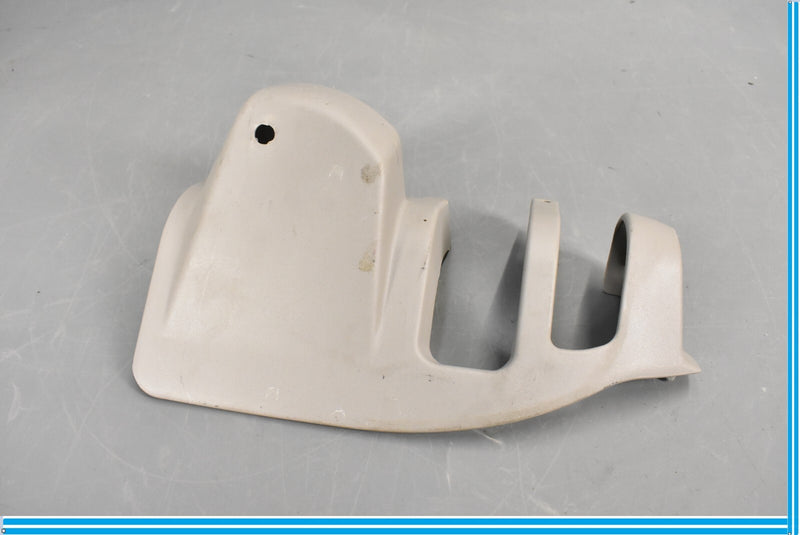 Load image into Gallery viewer, 02-10 Lexus SC430 Right Side Trunk Boot Element  Roof Top Hinge Cover Trim Oem
