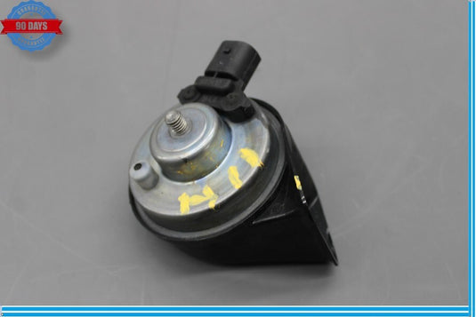 11-16 BMW 528i 535i 550i F10 Front Low Tone Horn Signal Oem