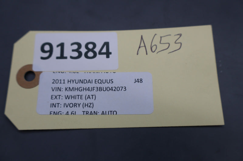 Load image into Gallery viewer, 11-13 Hyundai Equus Temp Hazard Display Control Switch 93790-3N200 Oem
