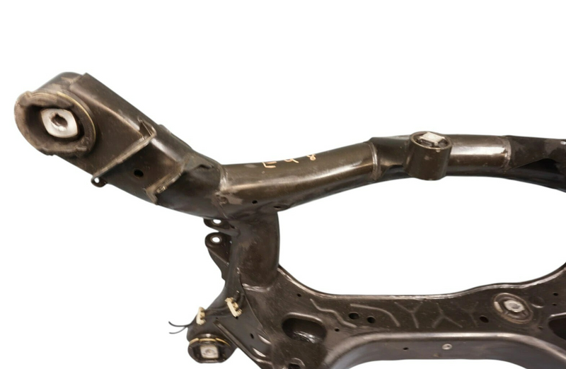 Load image into Gallery viewer, 12-18 BMW 328i 320i F30 RWD Rear Suspension Crossmember Subframe W/ Sway Bar Oem
