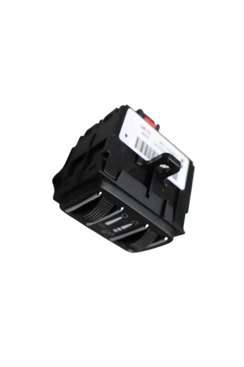 Load image into Gallery viewer, 14-17 Maserati Ghibli Front Dash Light Dimmer Control Switch 68141052AC Oem
