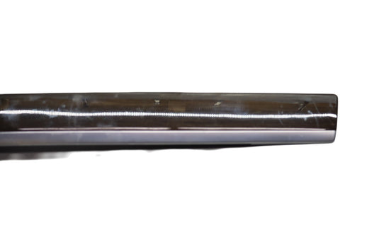 09-15 BMW F01 750i 750Li Front Right Door Panel Wood Trim Cover Molding Oem