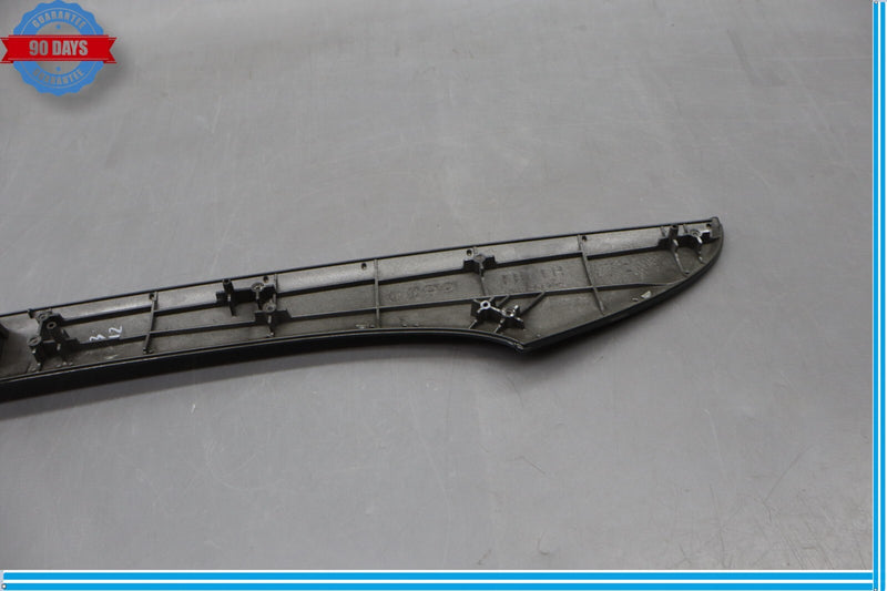Load image into Gallery viewer, 07-12 Lexus LS460 LS460L Front Left Side Door Molding Trim W/ Seat Switch Oem
