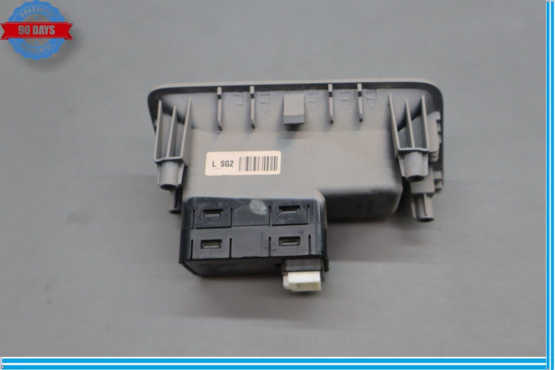 Load image into Gallery viewer, 15-20 Hyundai Genesis SIG Electronic Parking Brake Switch Button Lever Oem
