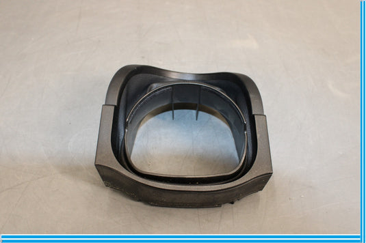 06-12 Mercedes GL450 GL550 Steering Column Trim Shroud Cover Oem