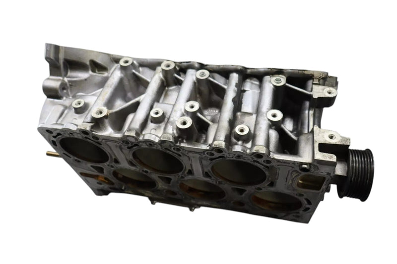 Load image into Gallery viewer, 03-13 Bentley Continental Flying Spur GT 6.0L Engine Motor Block 07C103021 OEM
