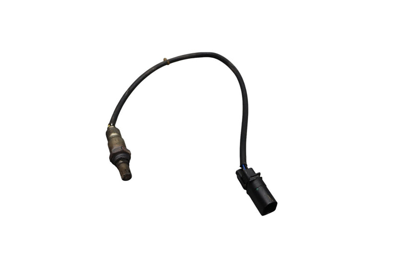 Load image into Gallery viewer, 13-18 Audi A8 Q7 Quattro 3.0L V6 Front Left Pre Cat Lambda Oxygen O2 Sensor Oem

