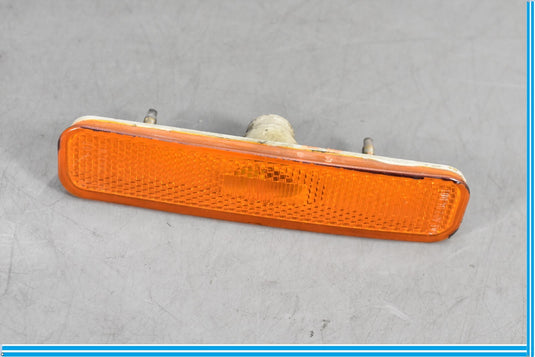 04-08 Maserati Quattroporte Rear Right Side Bumper Marker Light Assembly Oem