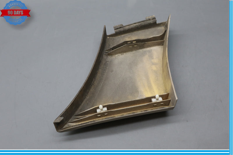 Load image into Gallery viewer, 90-02 Mercedes R129 SL320 SL500 Right Passenger Side Quarter Panel Trim Oem
