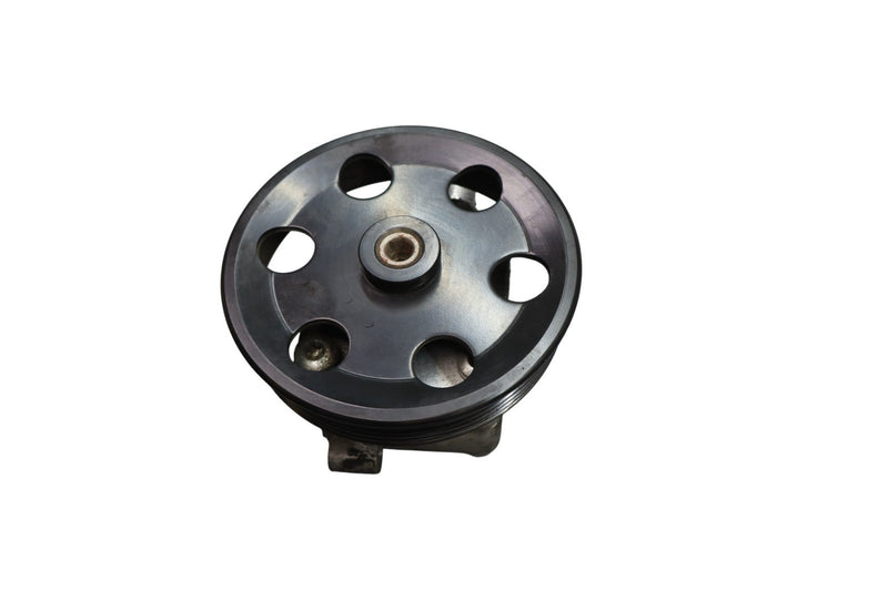 Load image into Gallery viewer, 14-22 Maserati Ghibli M157 Quattroporte M156 Power Steering Pump W/ Pulley Oem
