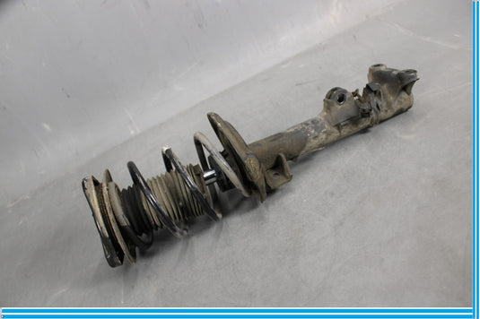 10-17 MERCEDES C207 W207 E350 FRONT LEFT DRIVER SPRING STRUT SHOCK OEM