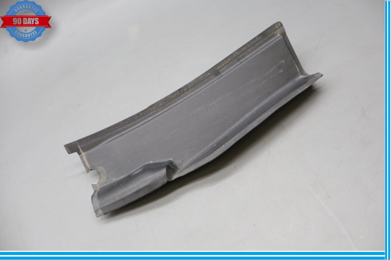 Load image into Gallery viewer, 13-16 Mercedes X166 GL550 Rear Left Side Quarter D Pillar Lower Trim Cover Oem
