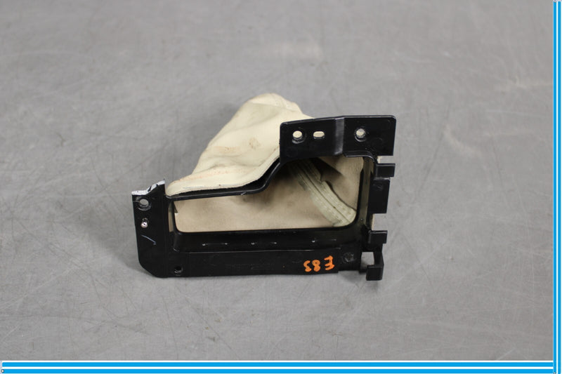 Load image into Gallery viewer, 11-17 Infiniti QX56 QX80 A/T Transmission Shifter Gear Lever Boot Trim Oem
