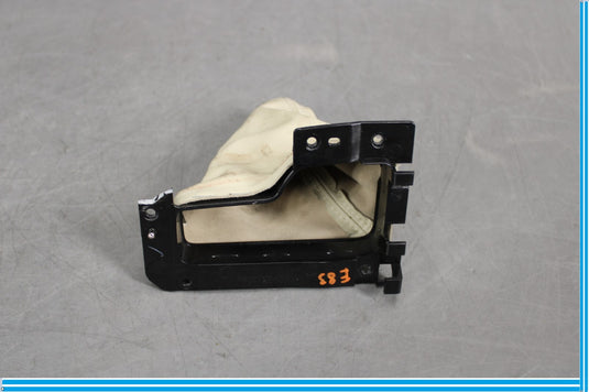 11-17 Infiniti QX56 QX80 A/T Transmission Shifter Gear Lever Boot Trim Oem