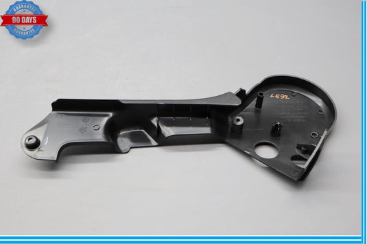 09-15 Jaguar XJ XJL Front Left Driver Side Seat Mechanism Cover Trim Oem