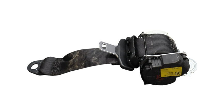 Load image into Gallery viewer, 17-20 ALFA Romeo Giulia Rear Right Or Left Side Seatbelt Seat Belt Retractor Oem
