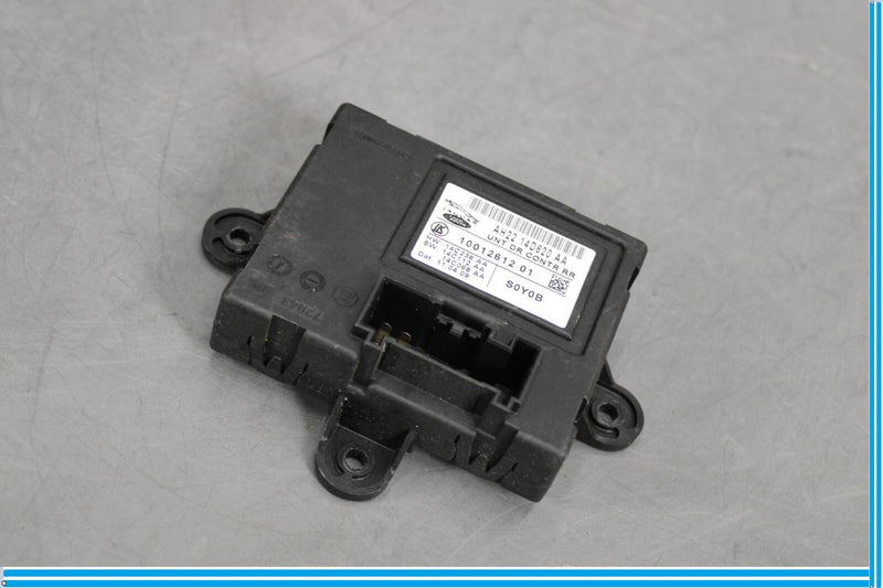 Load image into Gallery viewer, 09-12 Jaguar XF XFR X250 Rear Right Passenger Side Door Control Module Oem
