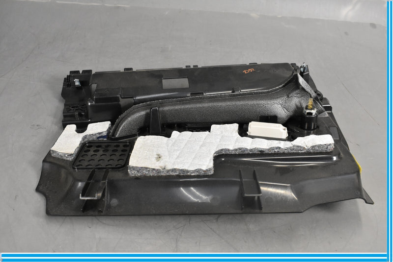 Load image into Gallery viewer, 12-18 BMW 650i 640i F12 Front Right Side Under Dash Lower Cover Trim Panel Oem
