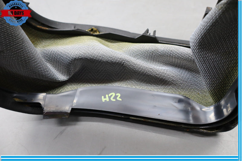 Load image into Gallery viewer, 09-12 Land Rover Range Rover L322 HSE Shifter Shift Boot Trim Black Oem

