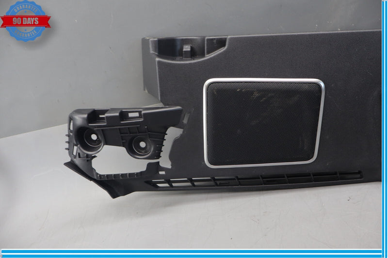 Load image into Gallery viewer, 14-17 Land Range Rover Sport Rear Left Quarter Panel Speaker Cover Trim Oem
