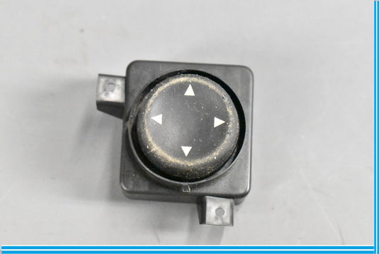 04-13 Maserati Quattroporte M139 Front Left Driver Seat Adjustment Switch Oem