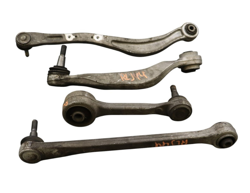 Load image into Gallery viewer, 07-17 Lexus LS460L LS460 Rear Left Driver Side Lower Control Arm Set Of 4 Oem
