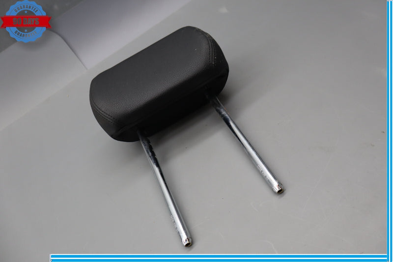 Load image into Gallery viewer, 12-18 BMW 320i 328i 420i 428i F30 Front Left/Right Side Headrest Black Oem
