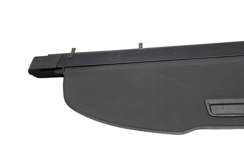 Load image into Gallery viewer, 11-18 Porsche Cayenne Rear Trunk Cargo Shade Cover Black 95855177300 Oem

