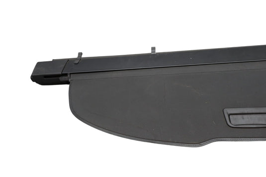 11-18 Porsche Cayenne Rear Trunk Cargo Shade Cover Black 95855177300 Oem