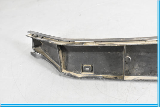06-13 Volvo C70 Rear Left Driver Side Lower Bumper Holder Bar Oem
