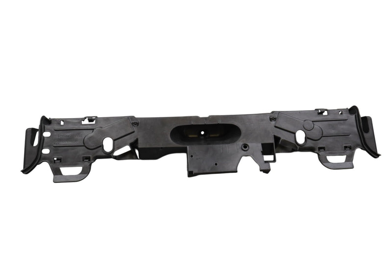 Load image into Gallery viewer, 09-16 BMW E89 Z4 Rear Boot Trunk Lid Tailgate Lock Panel Cover 7354924 Oem
