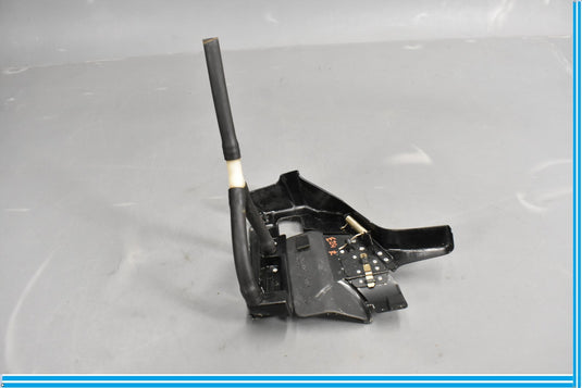 90-02 Mercedes SL320 SL500 R129 Rear Right Passenger Side Soft Top Flap Trim Oem
