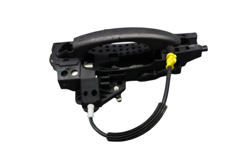 Load image into Gallery viewer, 08-17 Audi A7 A7 Quattro Q5 Front Right Passenger Side Exterior Door Handle Oem
