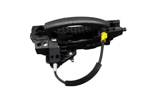 08-17 Audi A7 A7 Quattro Q5 Front Right Passenger Side Exterior Door Handle Oem