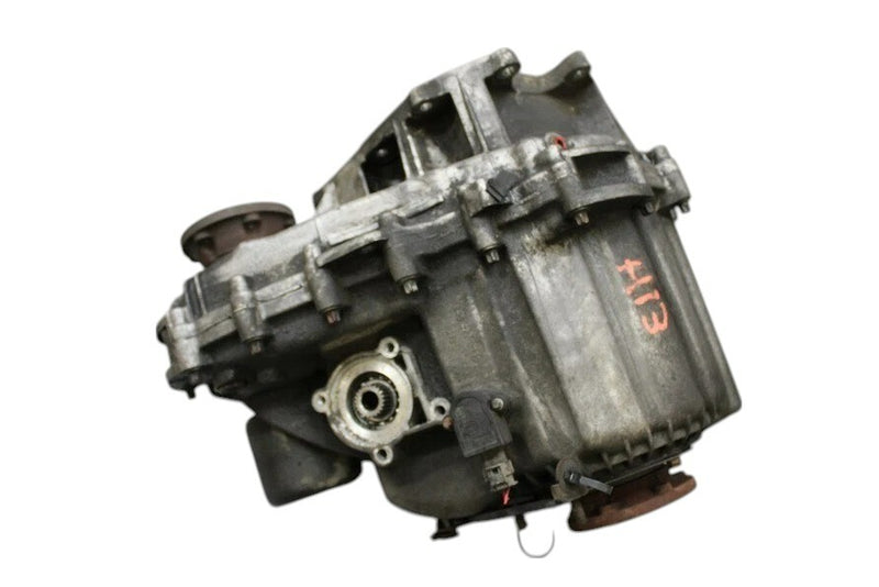 Load image into Gallery viewer, 10-13 Land Rover Range Rover Sport Transfer Case Gearbox W/ Motor 8454228031 Oem
