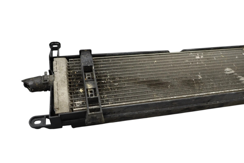 Load image into Gallery viewer, 11-15 Volkswagen VW Touareg V6 Front Hybrid Engine Water Auxiliary Radiator Oem
