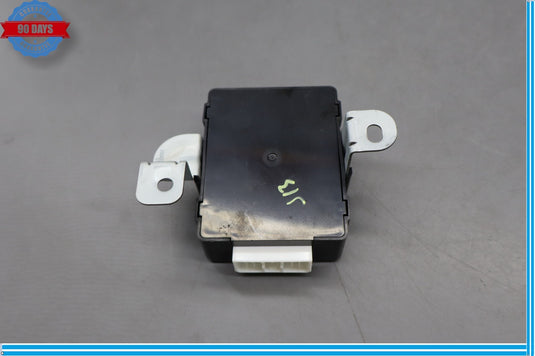 11-13 Hyundai Equus Rear Window Curtain Shade Control Module 95860-3N000 Oem