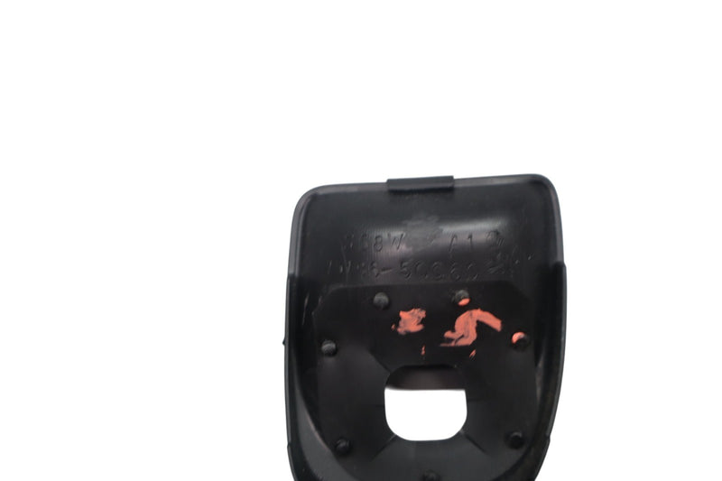 Load image into Gallery viewer, 07-09 Lexus LS460 LS460L Steering Wheel Lower Trim Bezel Cover 45186-50060 Oem

