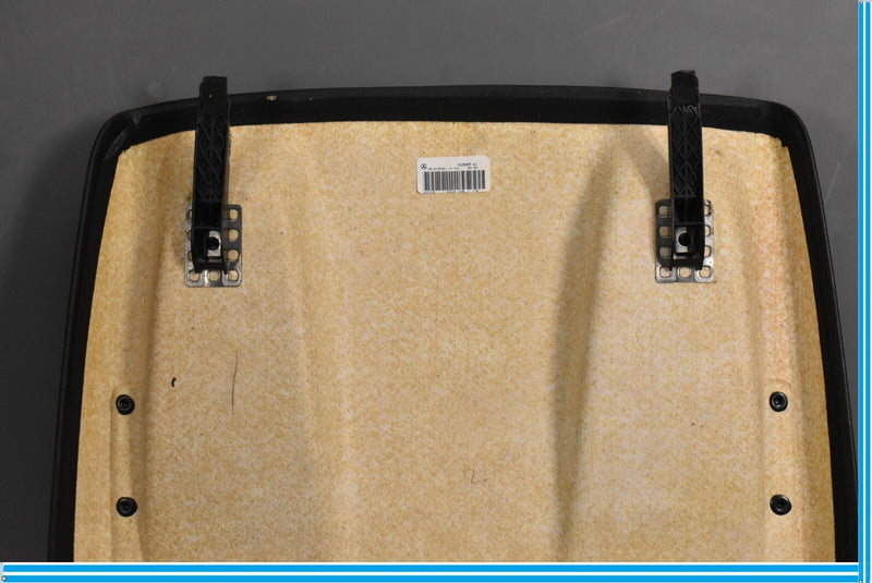 Load image into Gallery viewer, 06-13 Mercedes GL550 GL450 Right Passenger Side Back Cover Panel Oem
